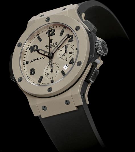 hublot wally price|hublot big bang 2021 price.